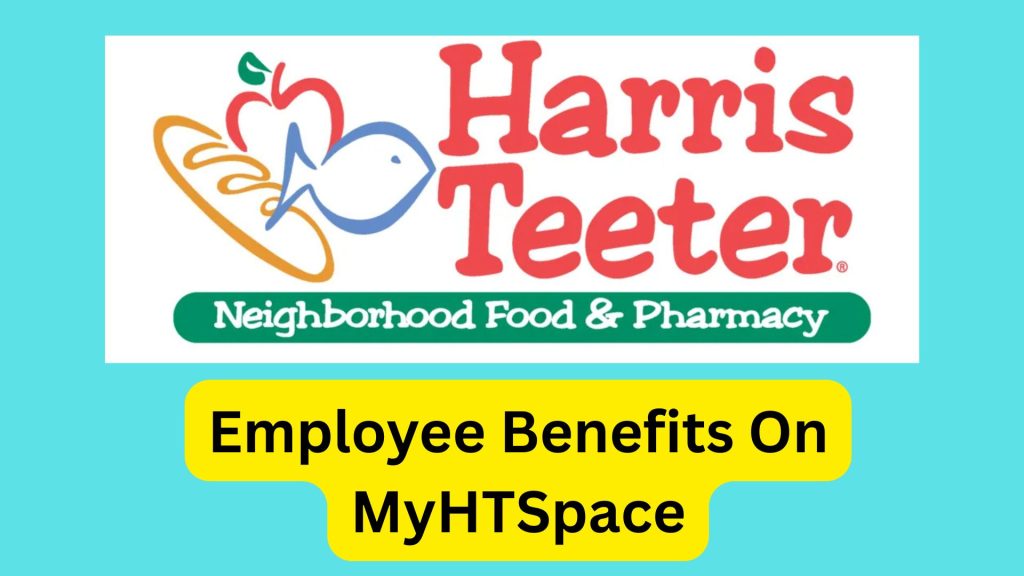 Employee Benefits On MyHTSpace